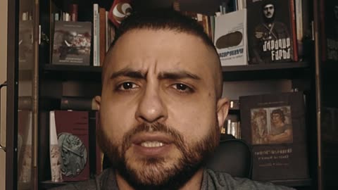 Հոսանք՝ Բեկոր #166