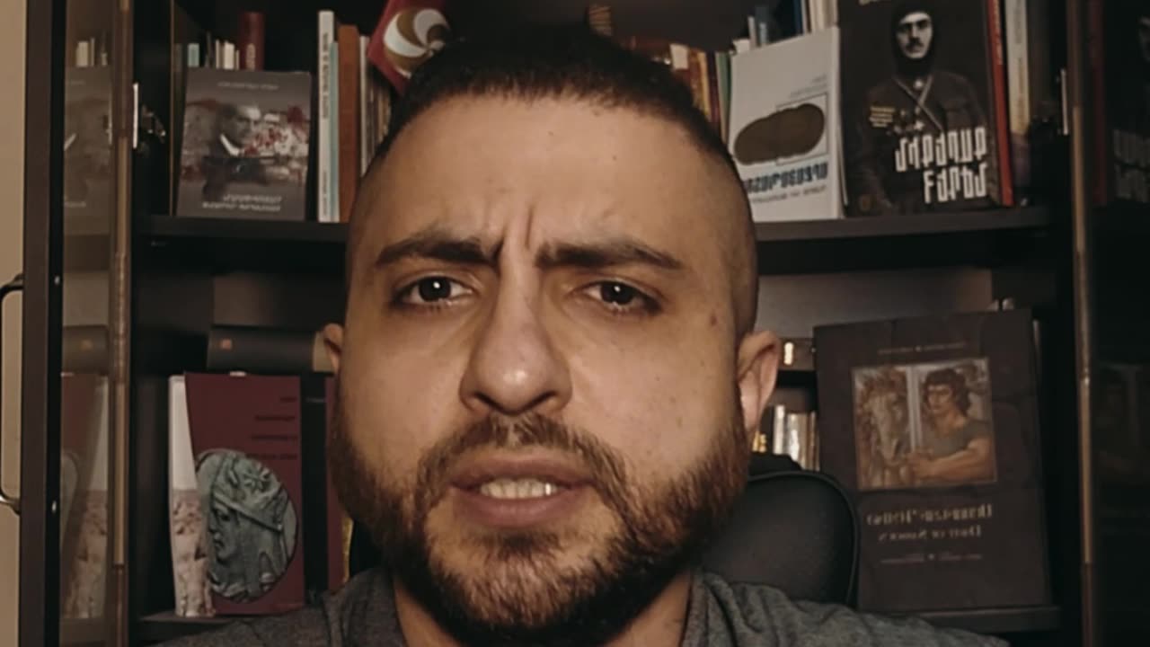 Հոսանք՝ Բեկոր #166