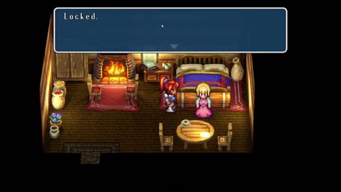 Altherium Shift Demo EP01