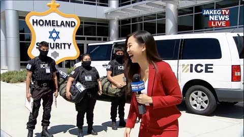 ICE to bring in the Surveillance State