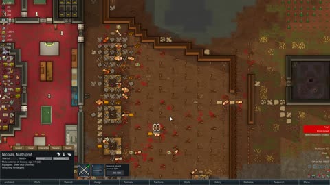 RimWorld v0.13.1135 18 - No Commentary