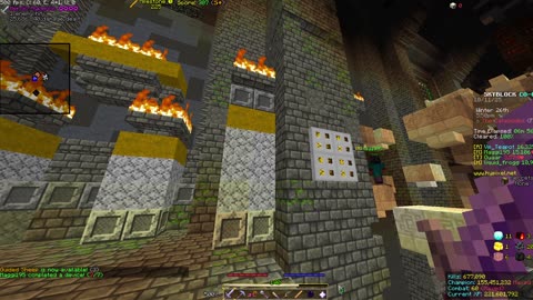 Skyblock FLOOR 7 [#2934]