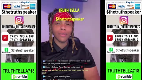 THE SMOOTH OPERATOR PERSPECTIVE 7/18/25 LIYAH THE DOLL VS. TRAP CECE