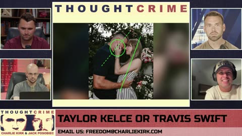Will Taylor Swift and Travis Kelce Have the Most Unbiblical Marriage in History?