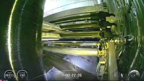 SpaceX Starship Test Flight 10