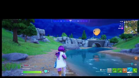 husband/wife zero build victory royale