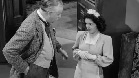 Sherlock Holmes Faces Death (1943) ｜ Starring Basil Rathbone & Nigel Bruce ｜ HD