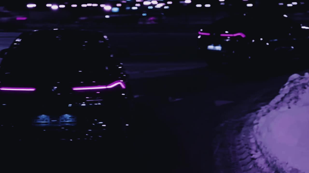 SAGE - Nightride | BOO89ED