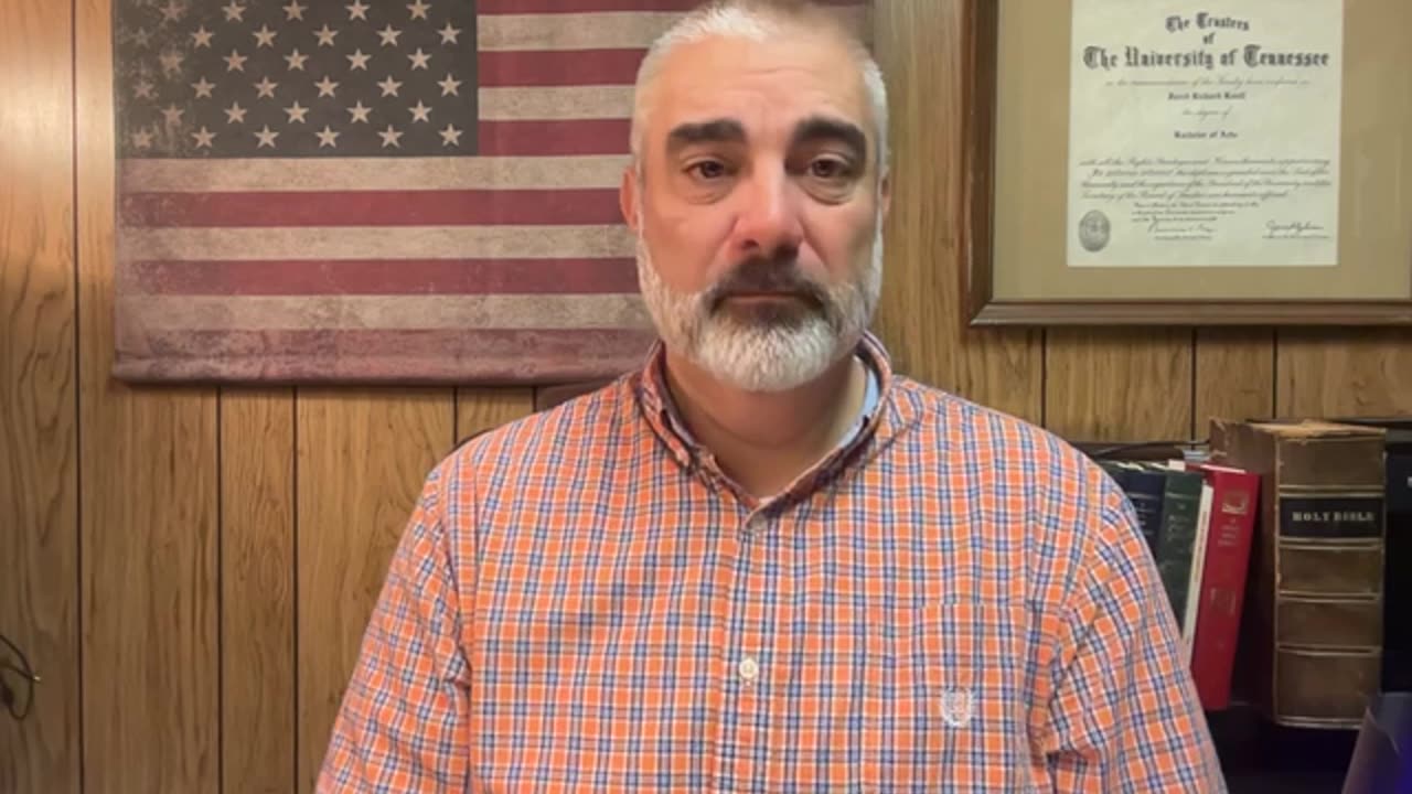 James 3 #3 - Are You A Wise Person?