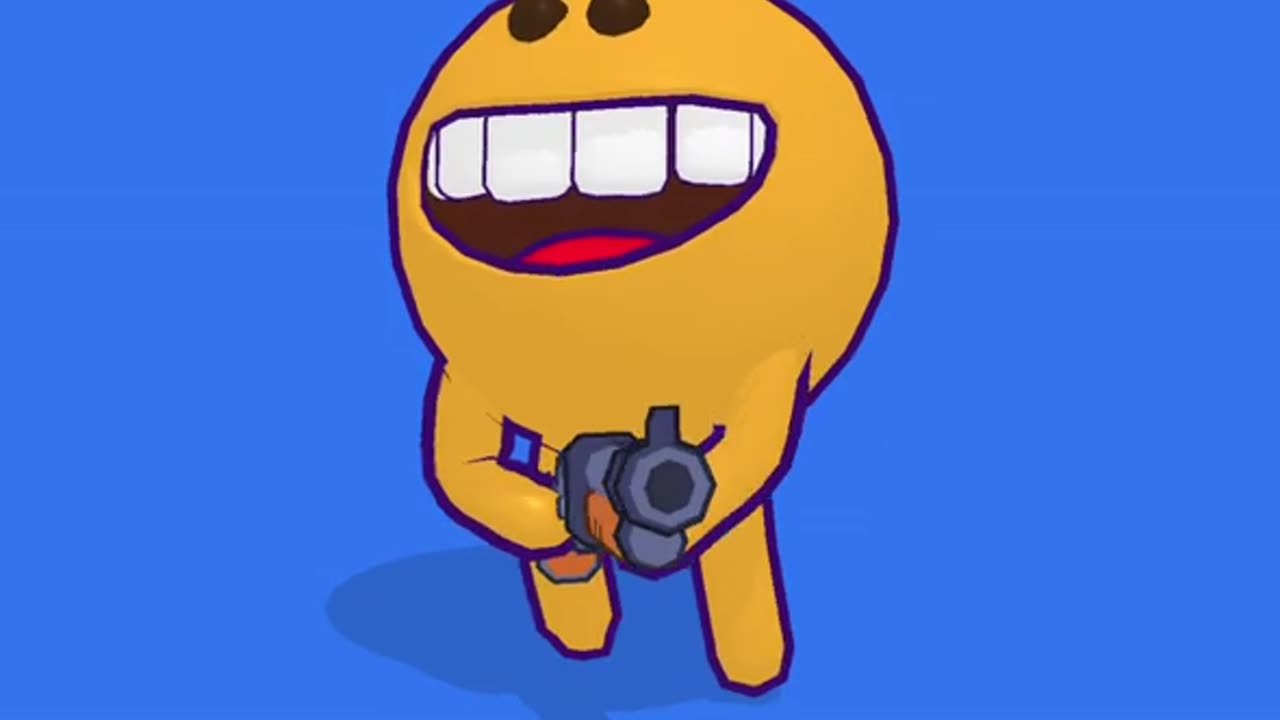 Combat Emoji