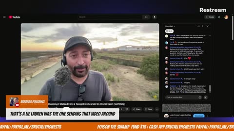 You should have STFU