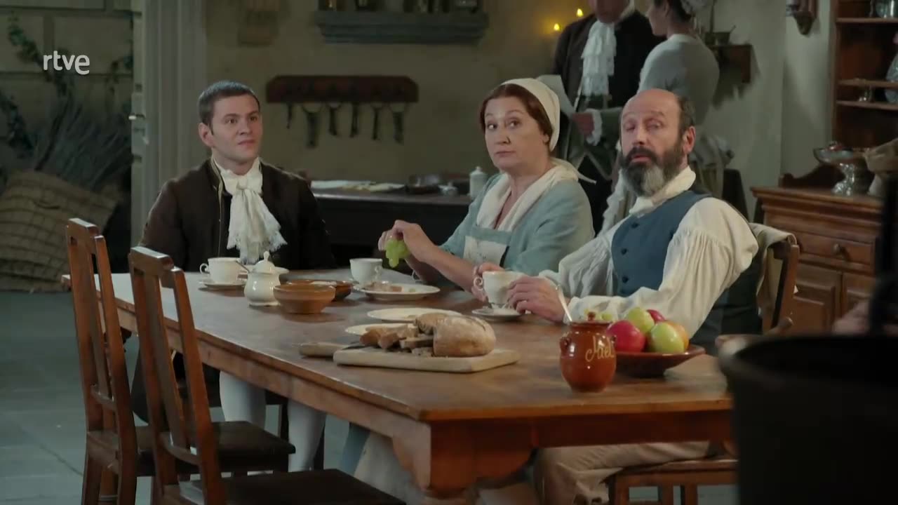 Valle salvaje capitulo 302 parte 2