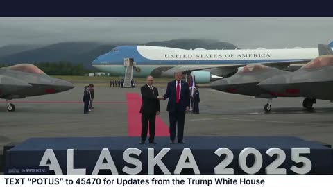 🤝🇷🇺 Israel Iran War | Trump and Putin Meet in Alaska | RCF