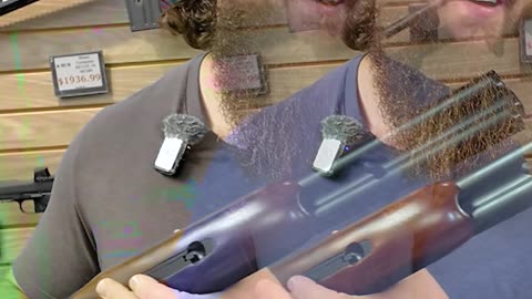 The Origin of 3 BARRELED SHOTGUNS