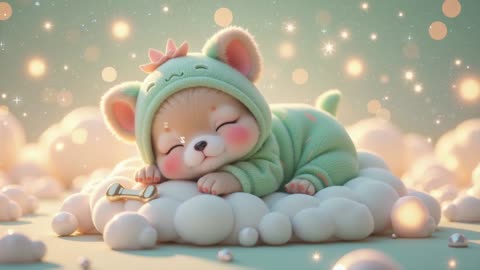 Inner Peace Awaits – 💭Tender Moments Under