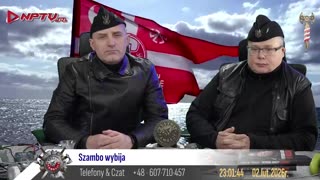 Szambo wybija 2.2.2026r. W. Olszański, M. Osadowski Rodacy Kamraci NPTV.pl
