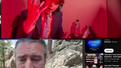 Is Peter Z a genius?