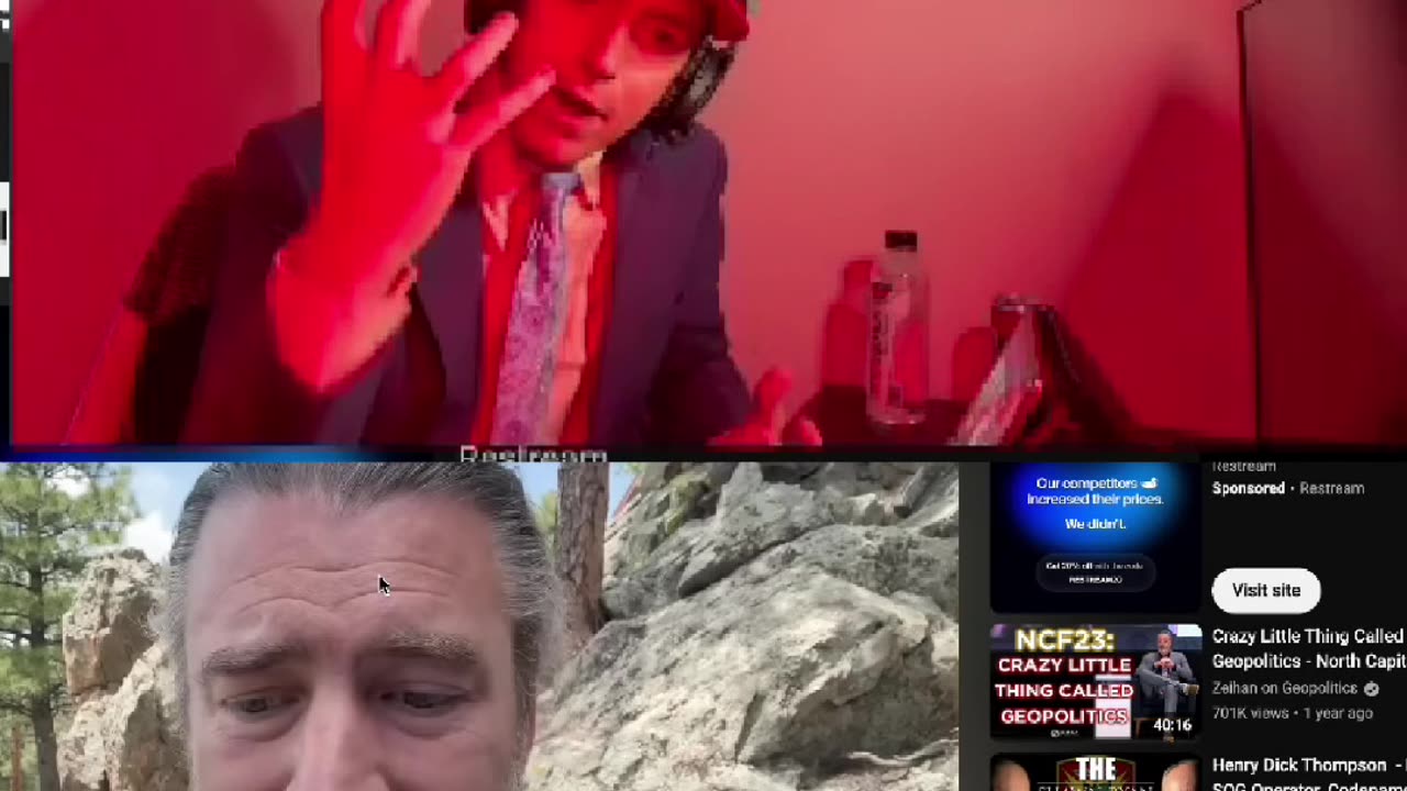 Is Peter Z a genius?