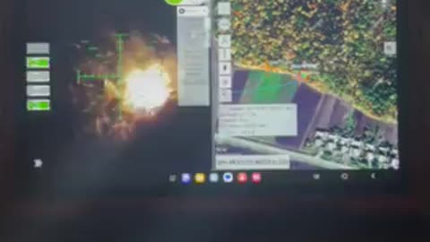 🚁🔥 Ukraine Russia War | 47th BDE Baba Yaga Drone Double Tap Strike in Sumy | RCF