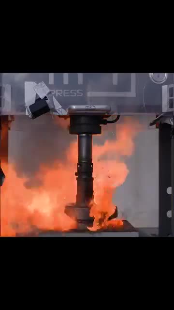 Alkaline vs lithium batteries. Please like and follow!