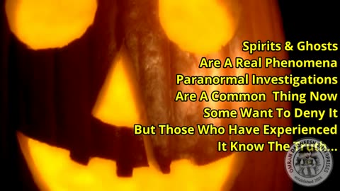 St. Paul's Rectory Spectre, A True Ghost Story