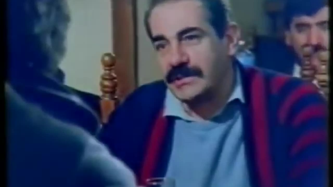 SKANDAL