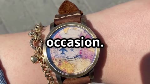 Watches That Instantly Boost Your Look 🔥