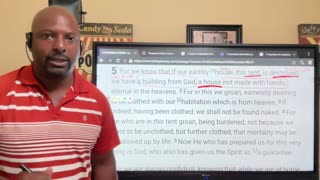 Episode 859: Can a true born again believer ever be lost or un born again? The Seal of God Part 1