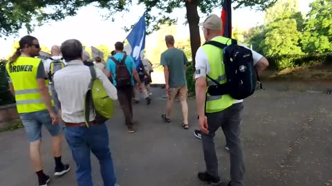 Freitag, 13.06.2025 in Ulm