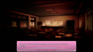 Halls of Fate - The Yuri Parable Pt.2