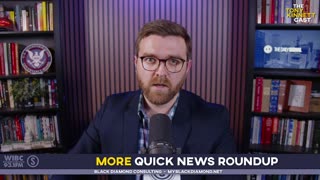🚨 LIVE: Democrats Melt as Their Media Burns Down