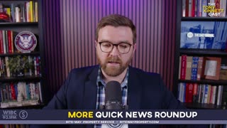 🚨 LIVE: Democrats Melt as Their Media Burns Down