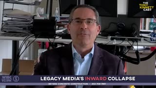 🚨 LIVE: Democrats Melt as Their Media Burns Down