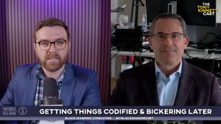🚨 LIVE: Democrats Melt as Their Media Burns Down