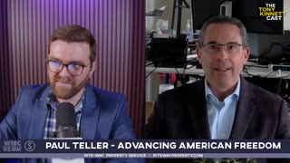 🚨 LIVE: Democrats Melt as Their Media Burns Down
