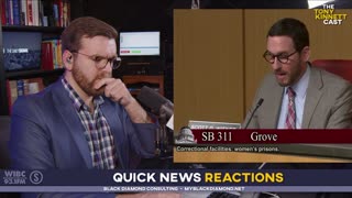 🚨 LIVE: Democrats Melt as Their Media Burns Down