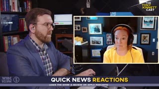 🚨 LIVE: Democrats Melt as Their Media Burns Down