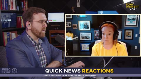 🚨 LIVE: Democrats Melt as Their Media Burns Down