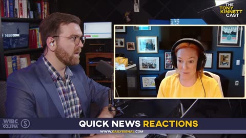 🚨 LIVE: Democrats Melt as Their Media Burns Down