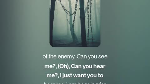 Set Me Free From Sin