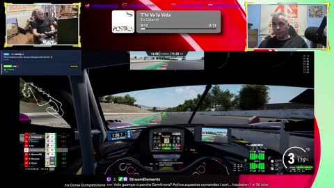 🎮 Gaming en Estat Pur: 🔥 Preparat per a l'Acció Next Level 🚀 amb el DJ dels Jocs! 🎧