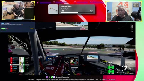 🎮 Gaming en Estat Pur: 🔥 Preparat per a l'Acció Next Level 🚀 amb el DJ dels Jocs! 🎧