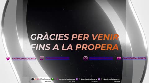 🎮 Gaming en Estat Pur: 🔥 Preparat per a l'Acció Next Level 🚀 amb el DJ dels Jocs! 🎧