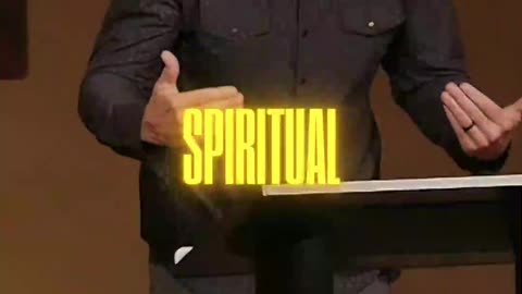 Spiritual Detoxing