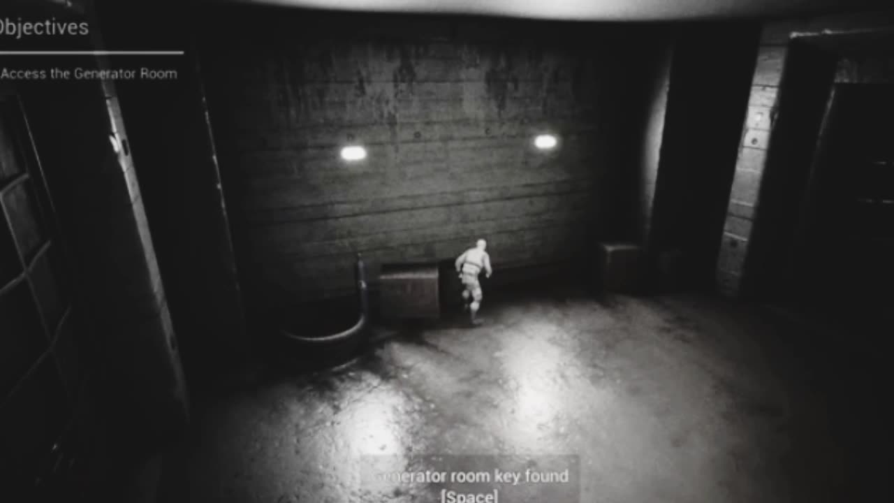 TH-2000 Full Demo Walkthrough No Commentary