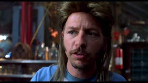 Joe Dirt (2001) Trailer #1
