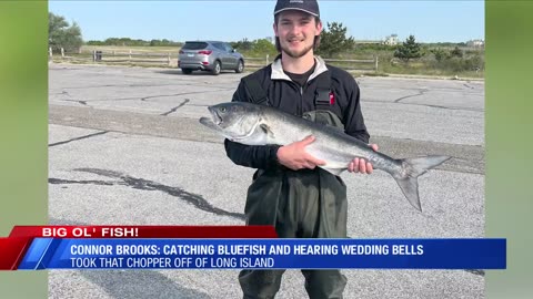 Big Ol'Fish: June 7, 2025