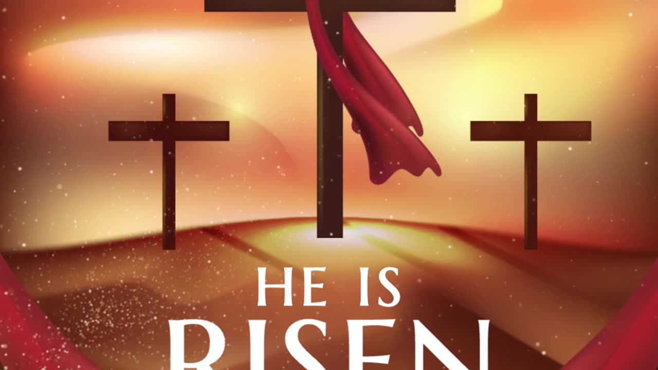 Jesus Paid The Price