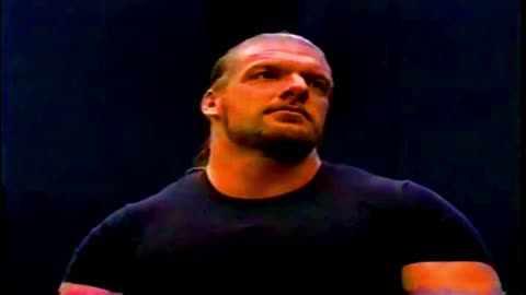 Triple H Doesn't know Parody video HD