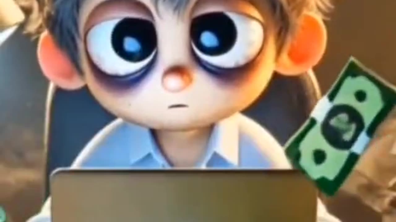 animated short film